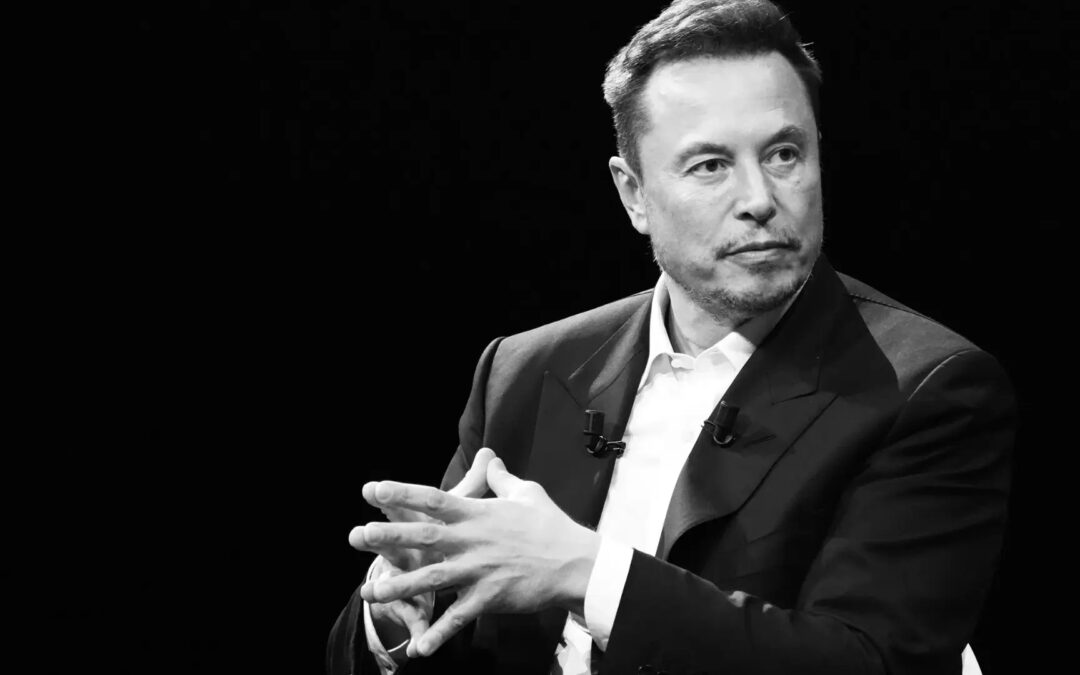 Elon Musk: How Innovation & Imagination Shape the Future