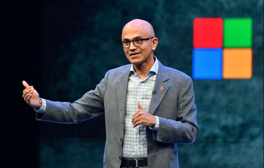 Satya Nadella Impact: From Humble Beginnings to Global Leadership: Satya Nadella’s Impact